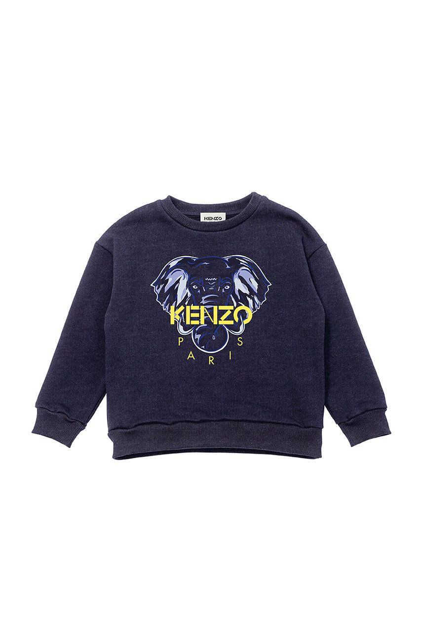 Kenzo kids Детски суичър - Pepit.bg