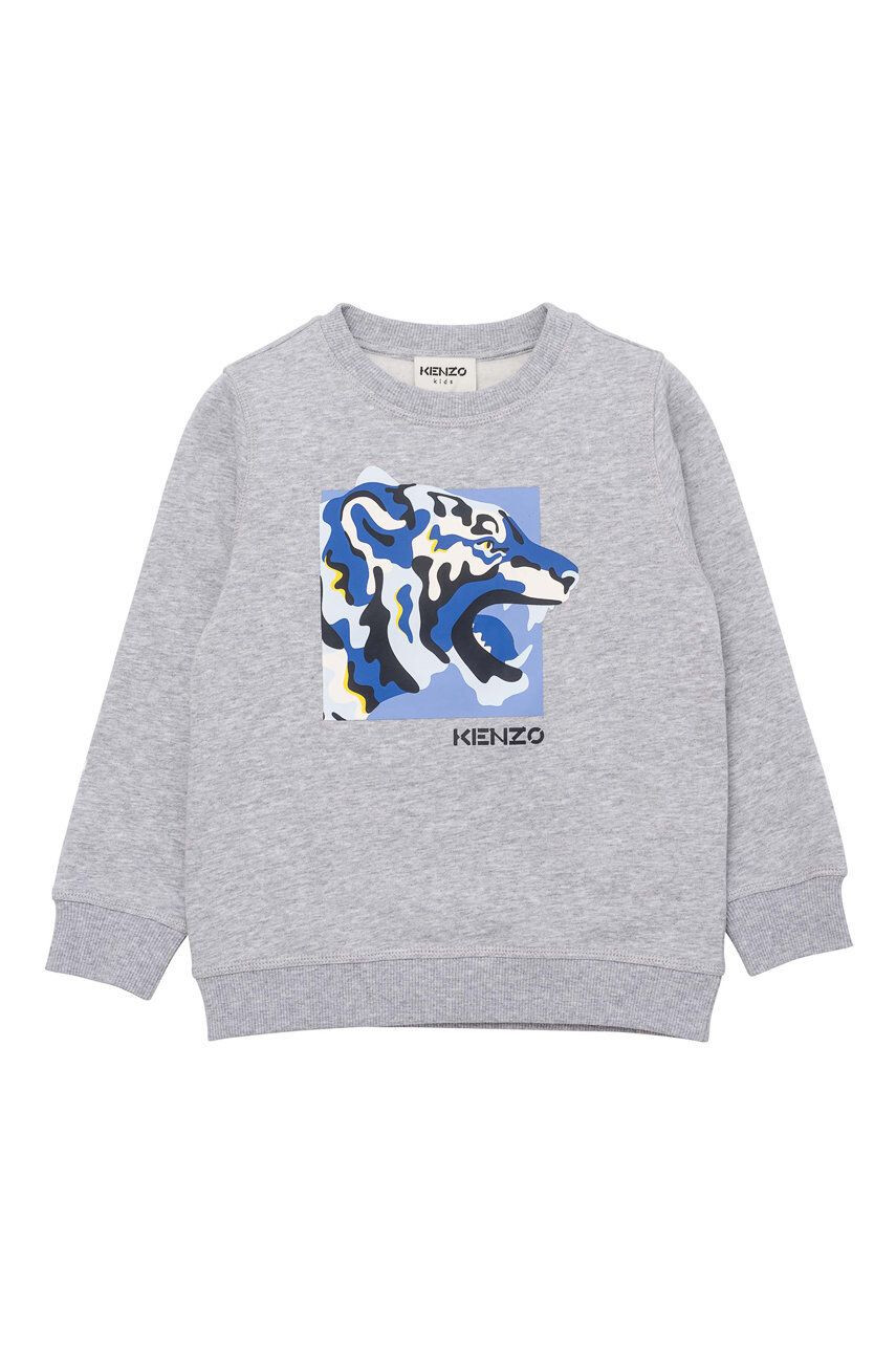 Kenzo kids Детски суичър - Pepit.bg