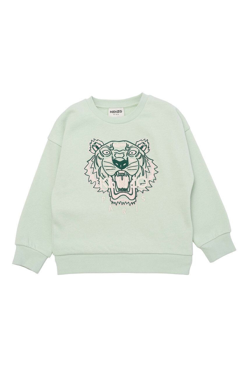 Kenzo kids Детски суичър - Pepit.bg