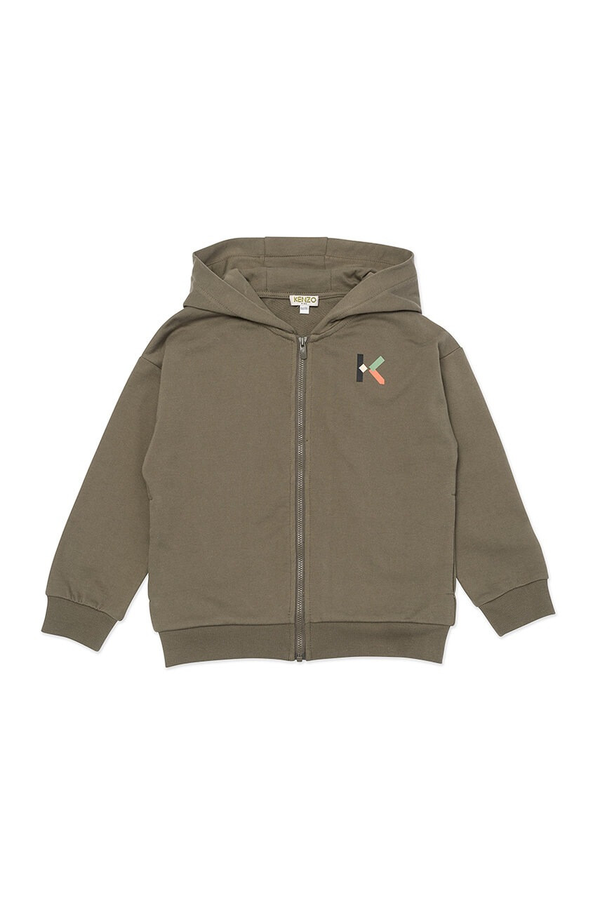 Kenzo kids Детски суичър - Pepit.bg