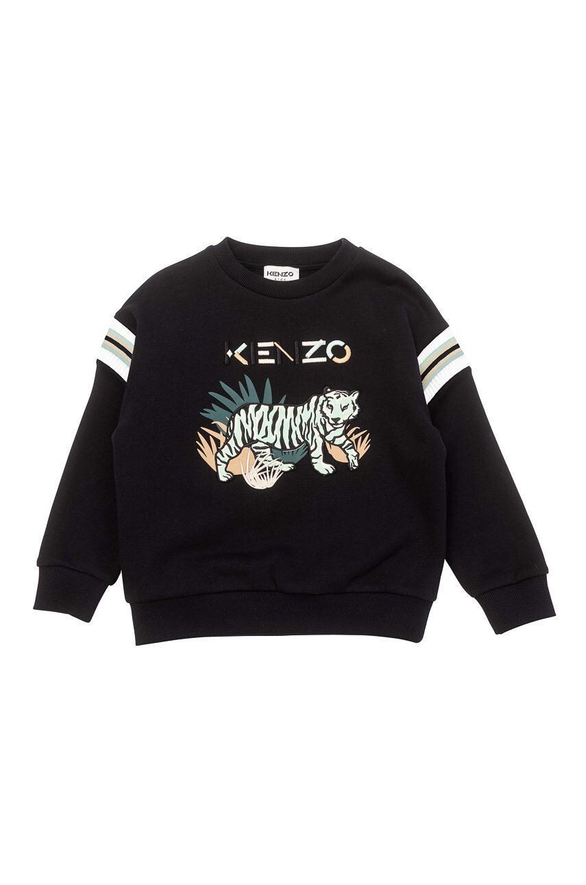 Kenzo kids Детски суичър - Pepit.bg