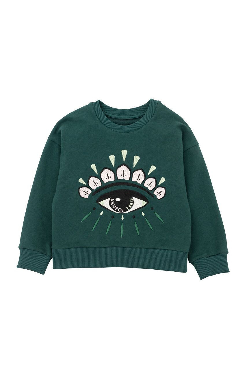 Kenzo kids Детски суичър - Pepit.bg