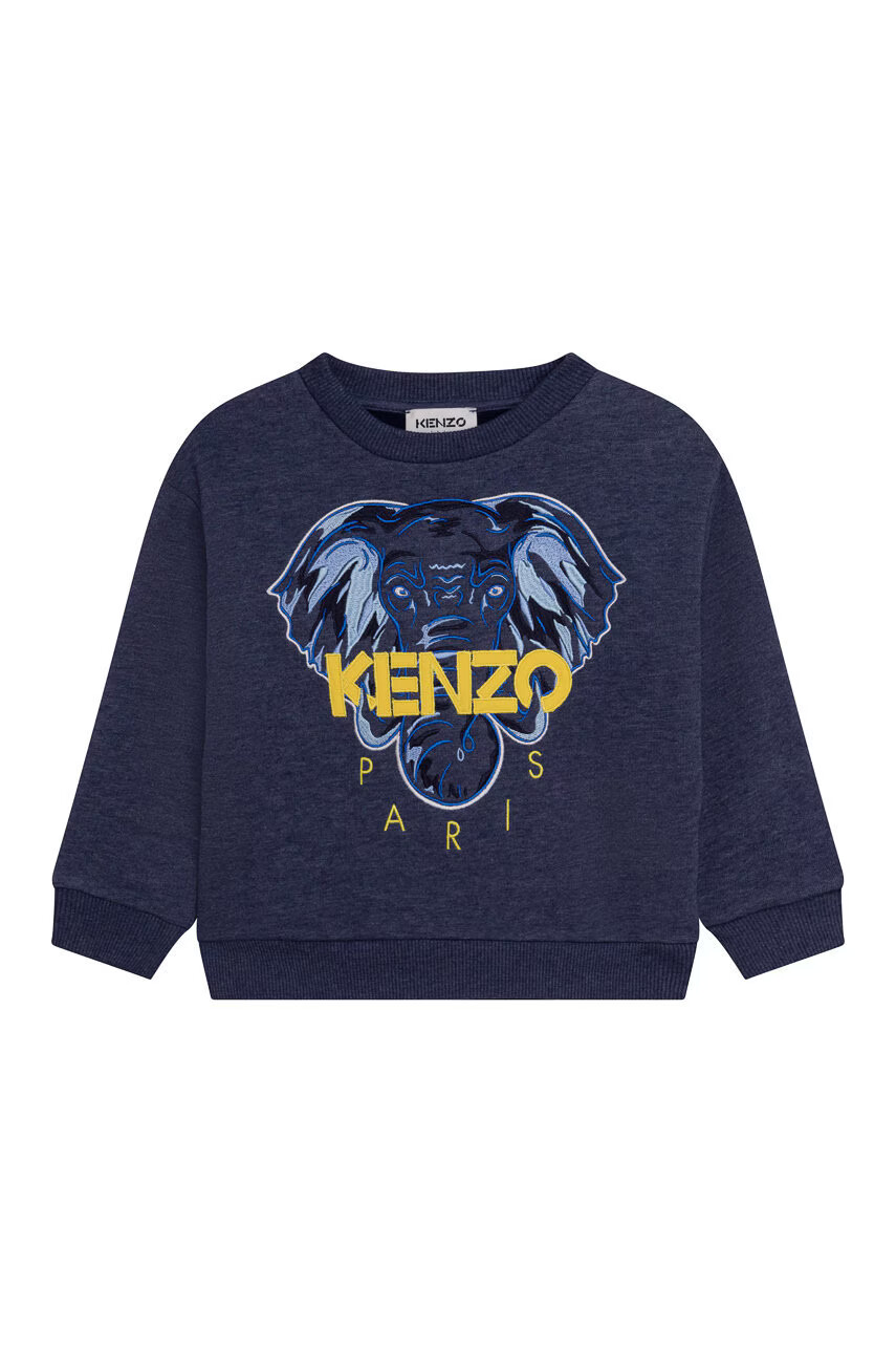 Kenzo kids Детски суичър - Pepit.bg
