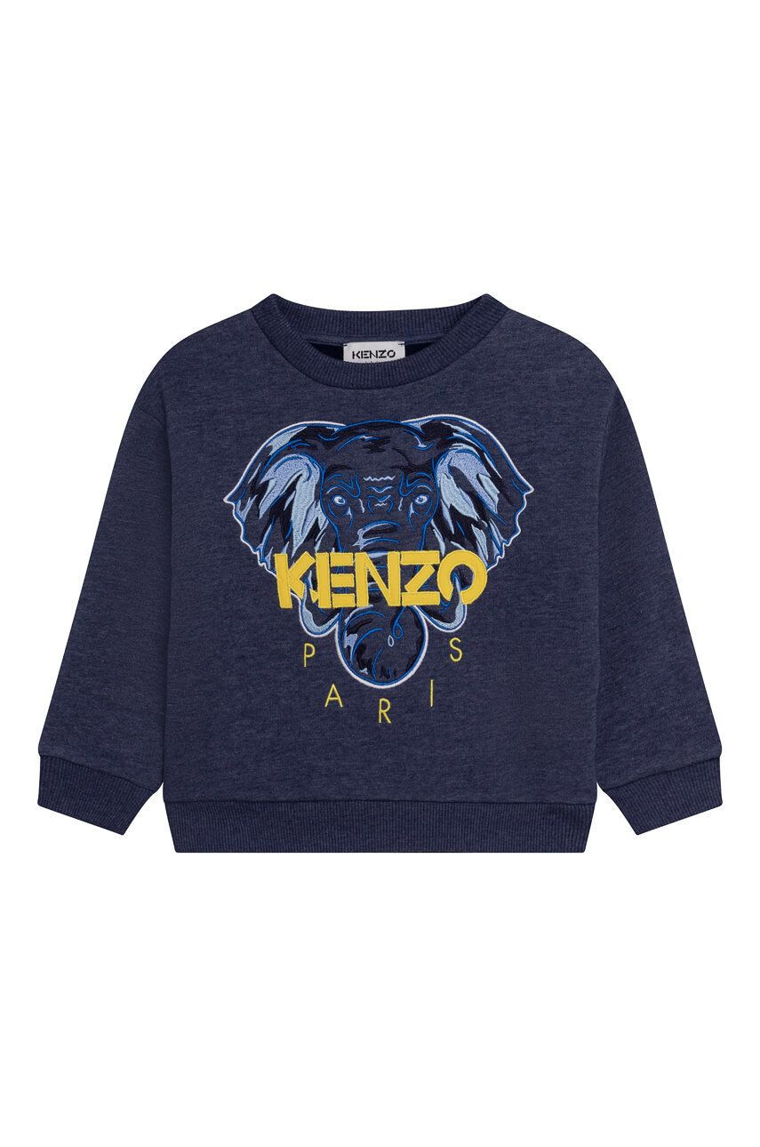 Kenzo kids Детски суичър - Pepit.bg