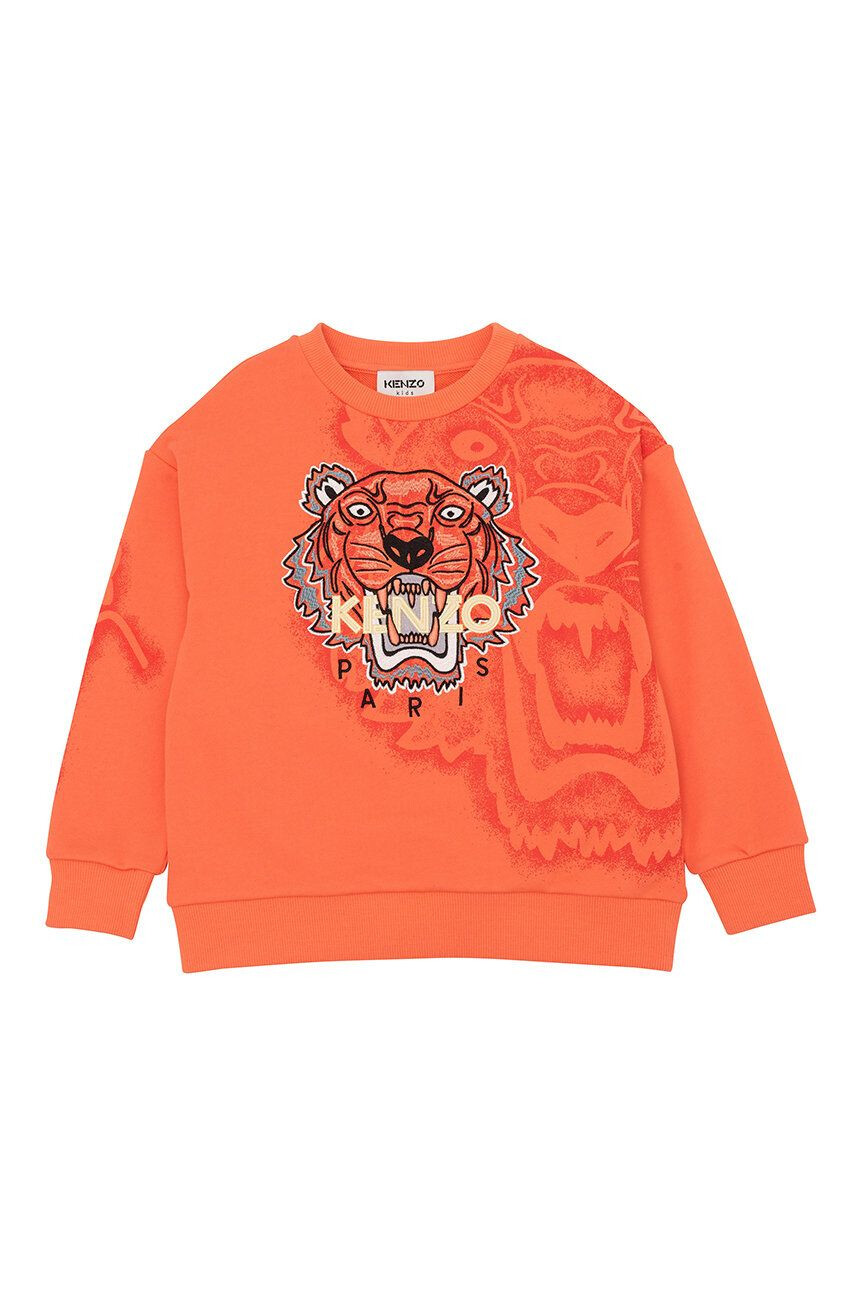 Kenzo kids Детски суичър - Pepit.bg