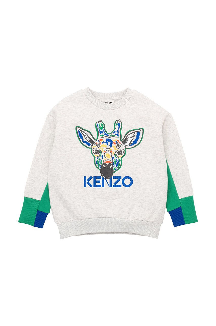 Kenzo kids Детски суичър - Pepit.bg