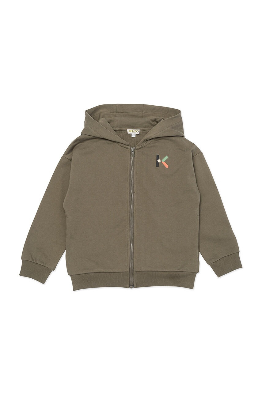 Kenzo kids Детски суичър - Pepit.bg