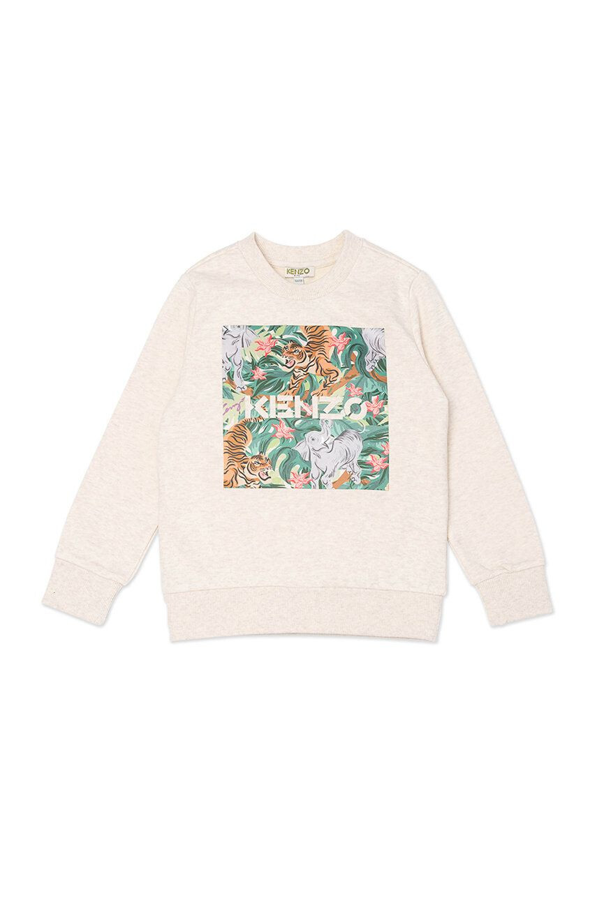 Kenzo kids Детски суичър - Pepit.bg