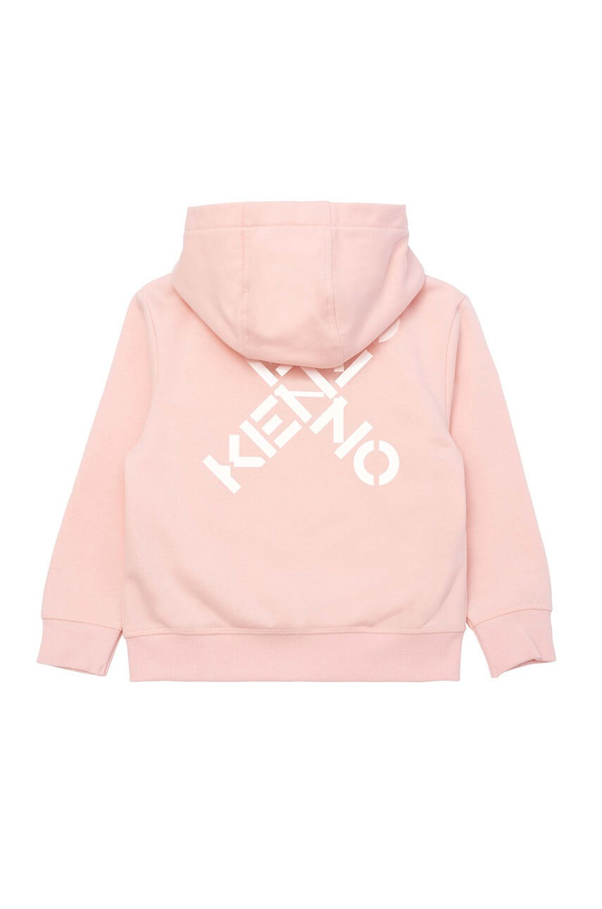 Kenzo kids Детско яке - Pepit.bg