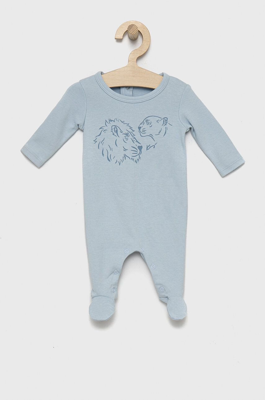 Kenzo kids Комплект за бебета - Pepit.bg