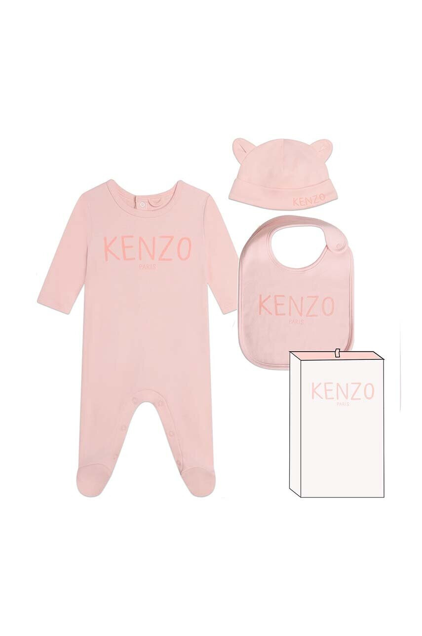 Kenzo kids Комплект за бебета - Pepit.bg