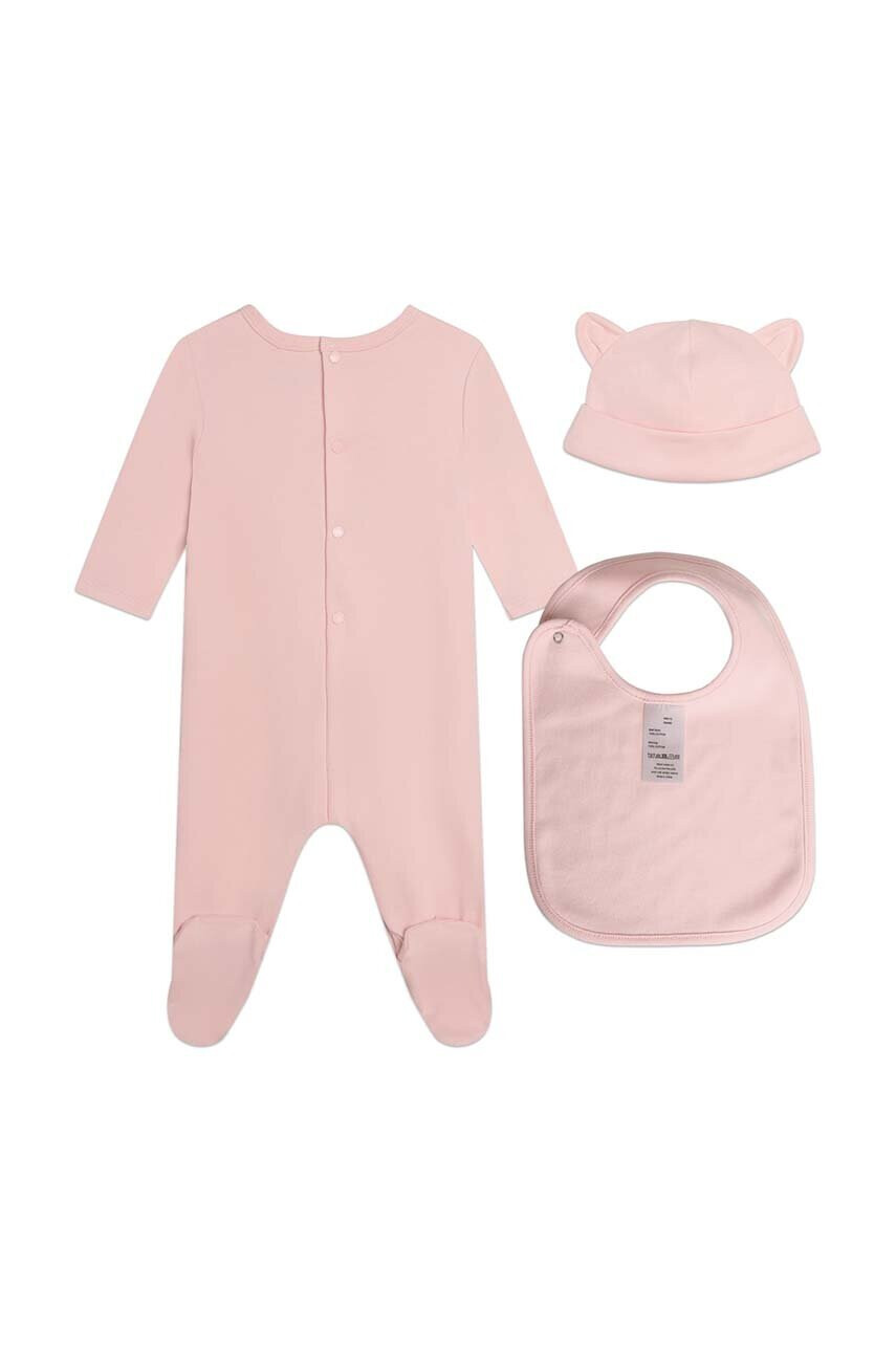 Kenzo kids Комплект за бебета - Pepit.bg