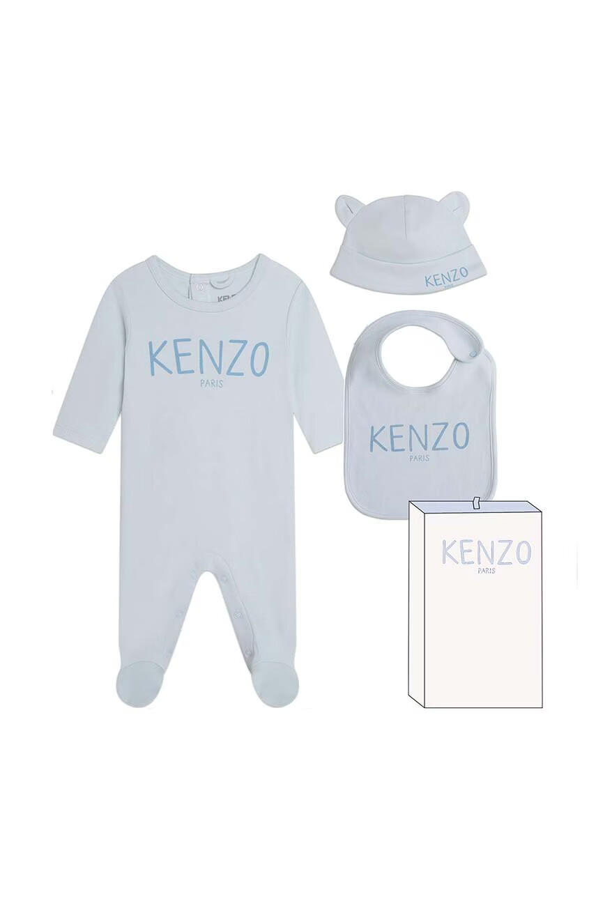 Kenzo kids Комплект за бебета - Pepit.bg