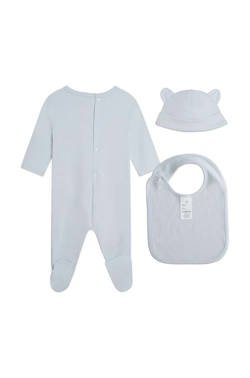 Kenzo kids Комплект за бебета - Pepit.bg