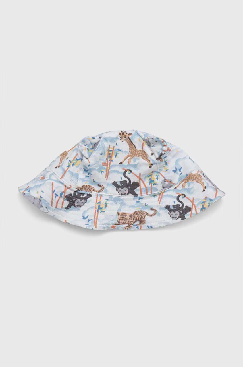 Kenzo kids Комплект за бебета в бяло - Pepit.bg