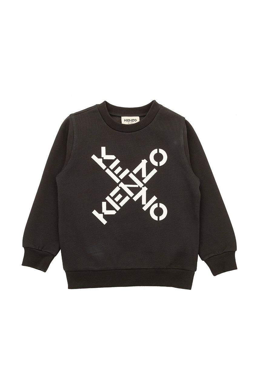 Kenzo kids Спортен суичър - Pepit.bg