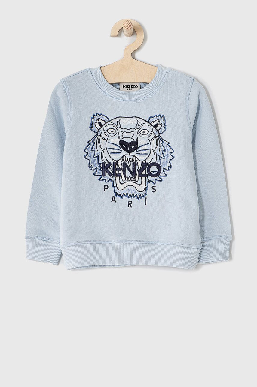 Kenzo kids Суичър 104-116 cm - Pepit.bg