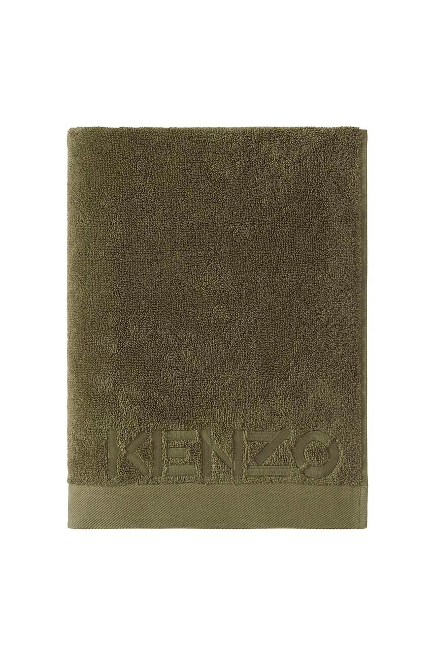 Kenzo Памучна кърпа - Pepit.bg