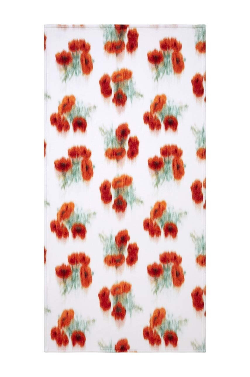 Kenzo Голяма памучна кърпа 100 cm x 170 cm - Pepit.bg