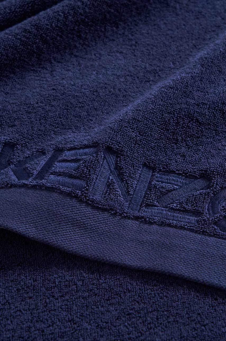 Kenzo Памучна кърпа - Pepit.bg