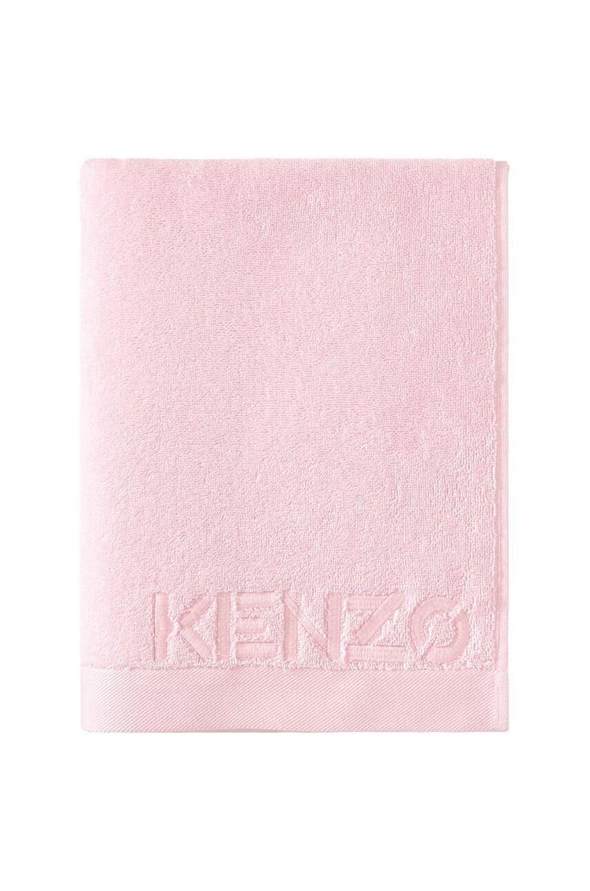 Kenzo Памучна кърпа - Pepit.bg