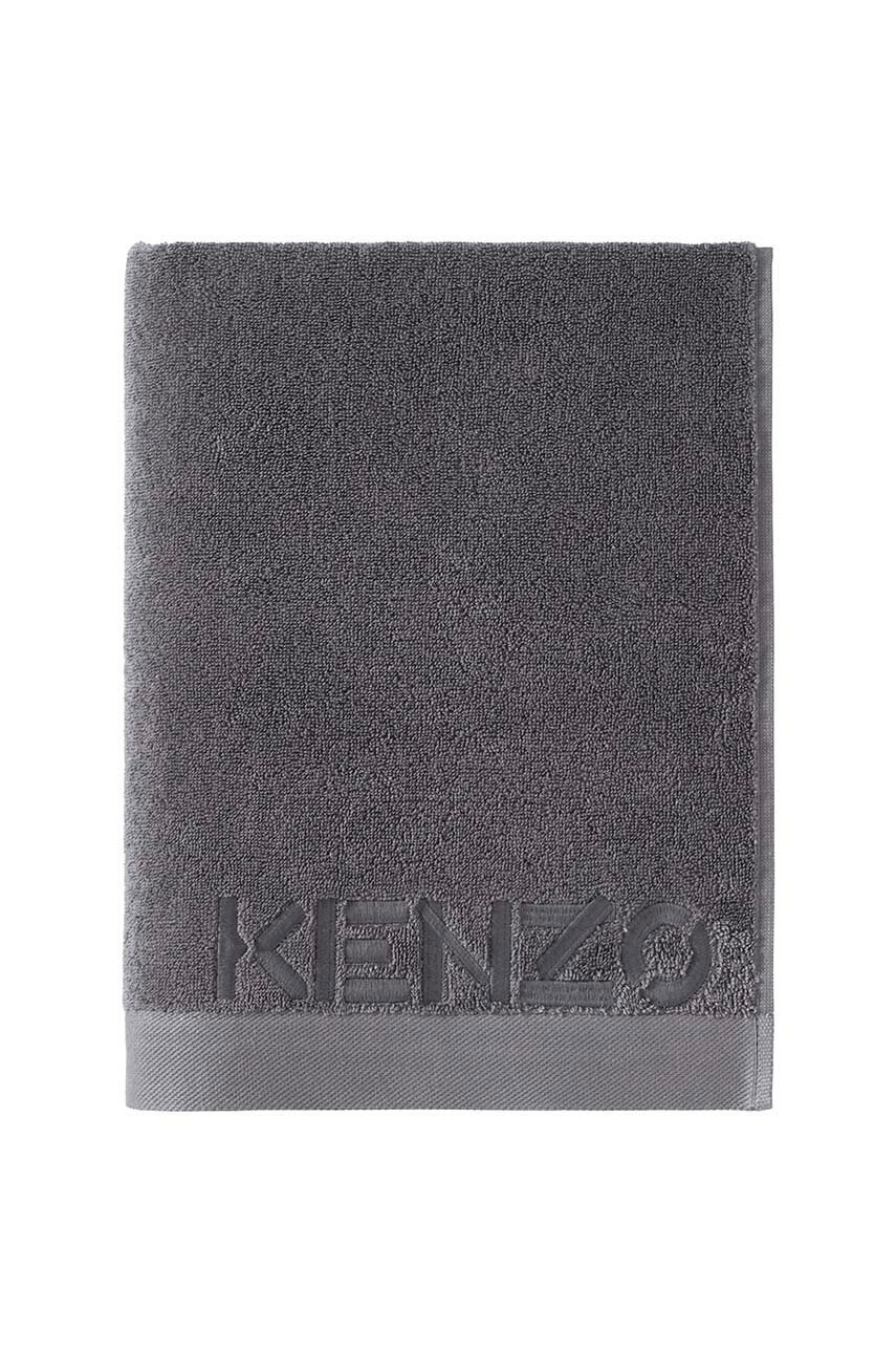 Kenzo Памучна кърпа - Pepit.bg
