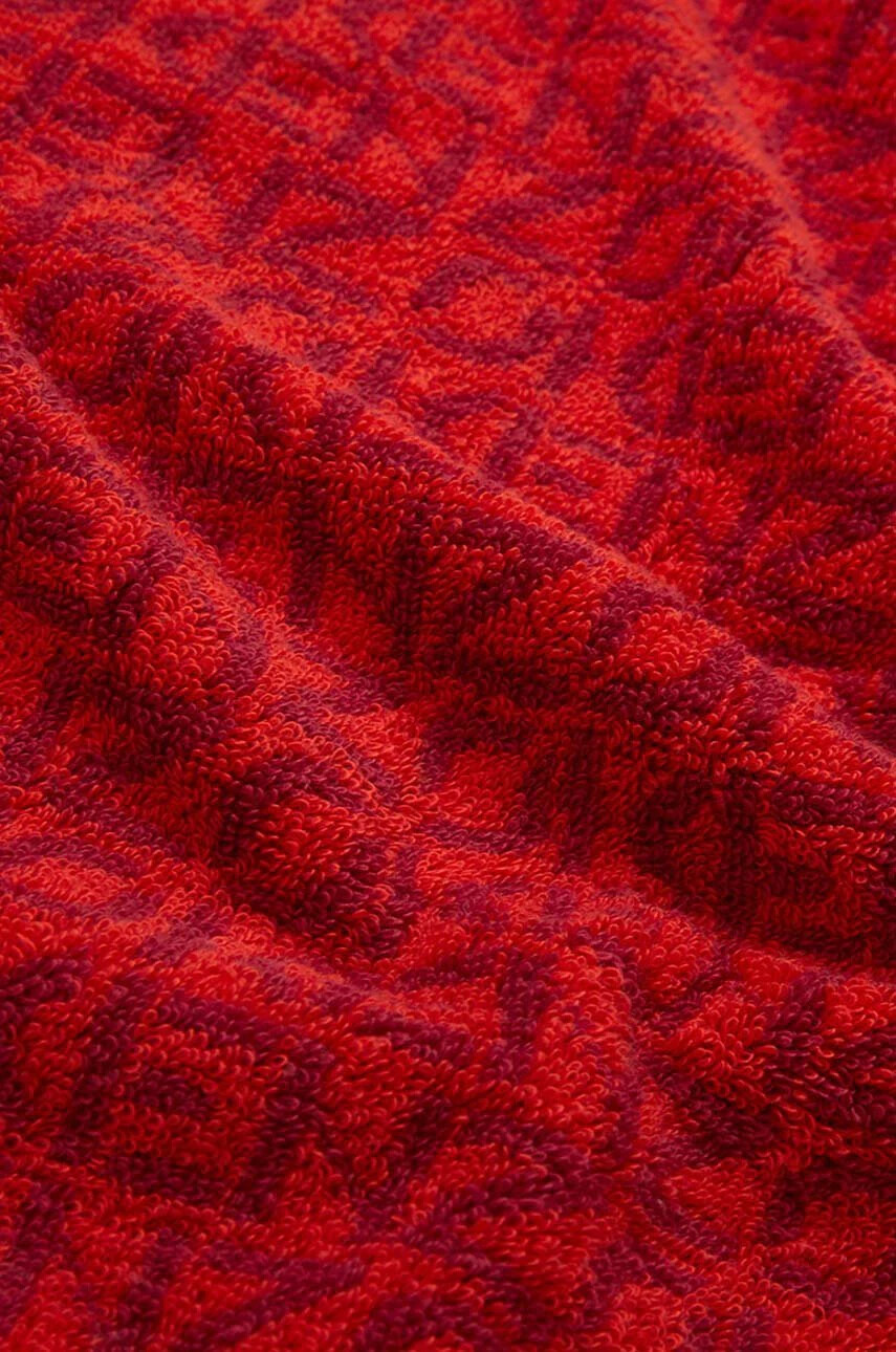 Kenzo Голяма памучна кърпа 90 x 150 cm - Pepit.bg