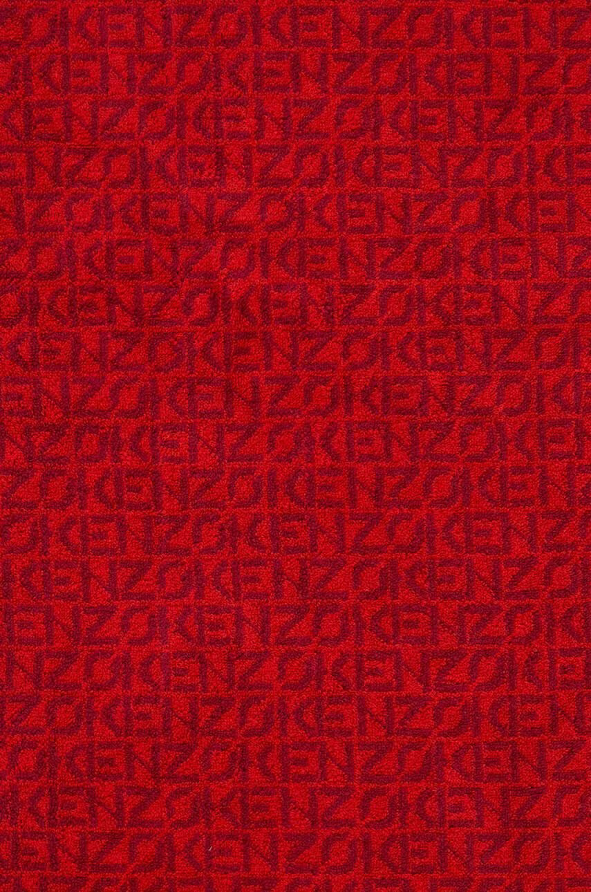 Kenzo Голяма памучна кърпа 90 x 150 cm - Pepit.bg