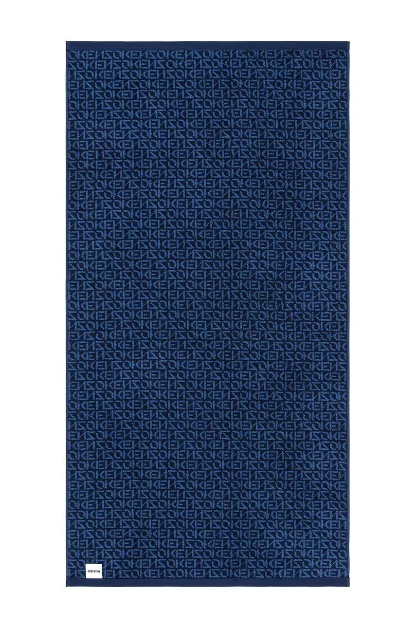 Kenzo Памучна кърпа 70 x 140 cm - Pepit.bg