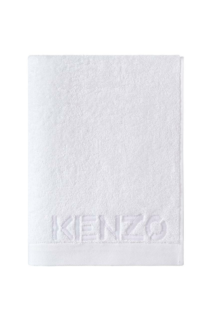 Kenzo Голяма памучна кърпа 92 cm x 150 cm - Pepit.bg