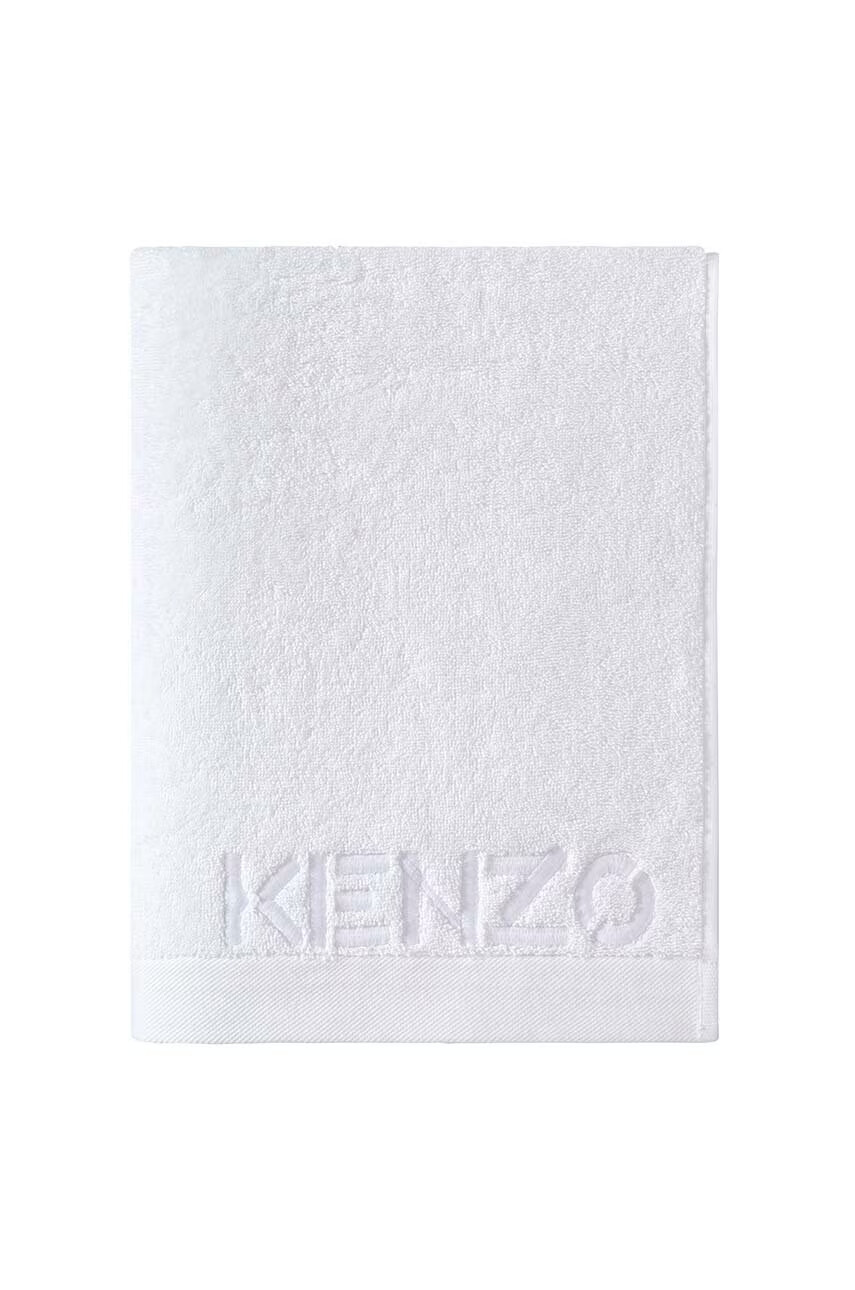 Kenzo Памучна кърпа - Pepit.bg
