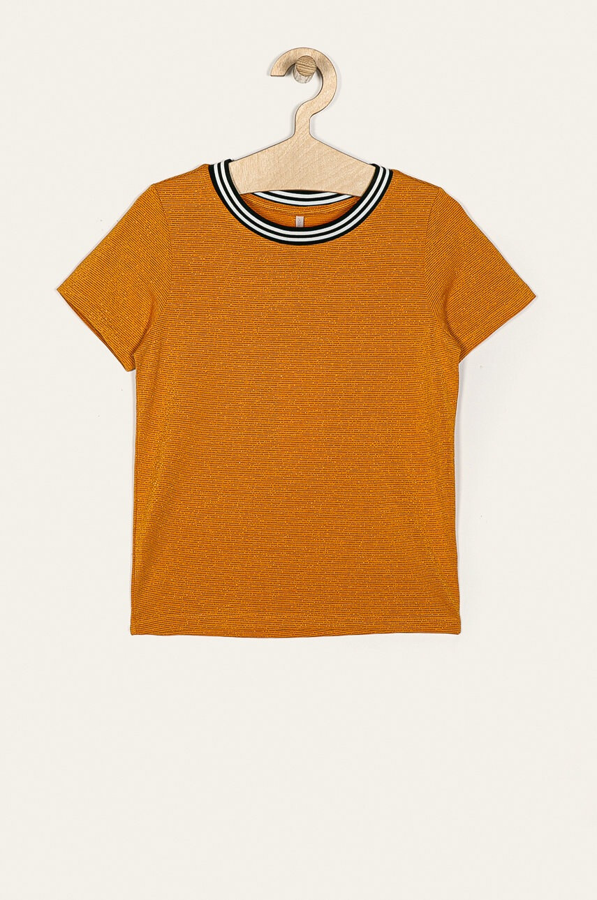 Kids Only Детска тениска 122-164 cm - Pepit.bg