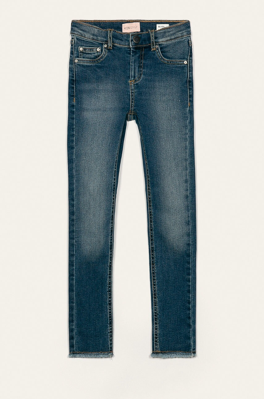 Kids Only Детски дънки Blush 128-164 cm - Pepit.bg