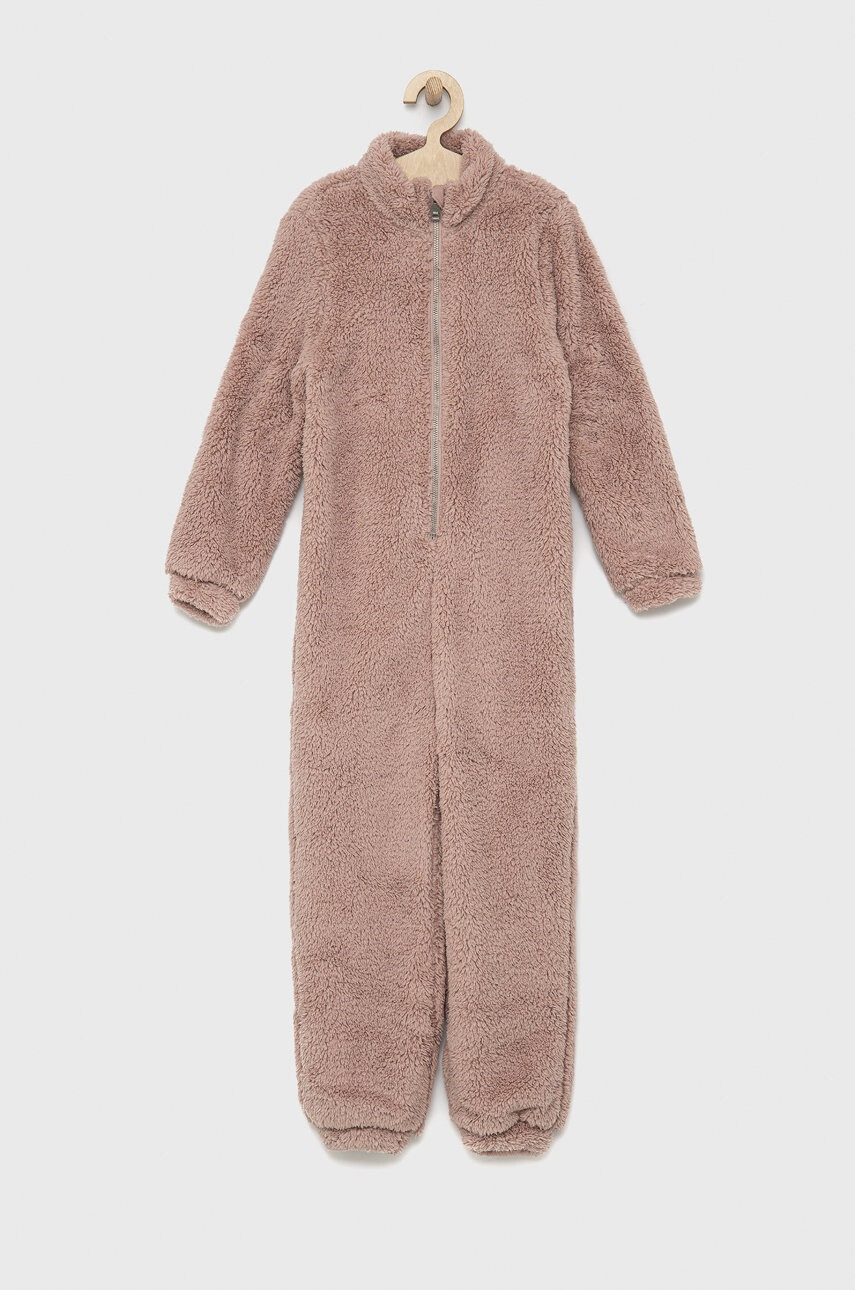 Kids Only Детски гащеризон в розово - Pepit.bg