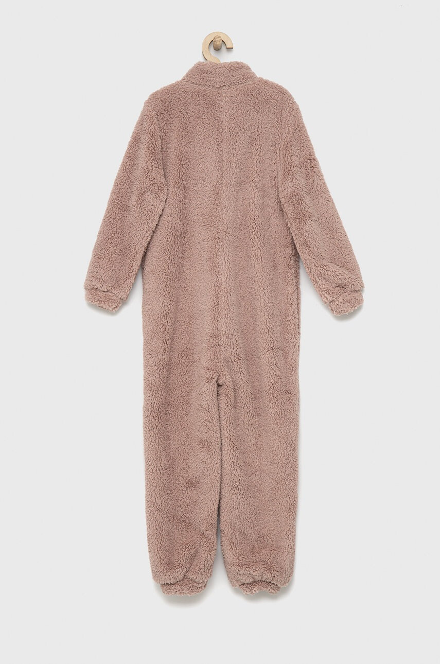 Kids Only Детски гащеризон в розово - Pepit.bg