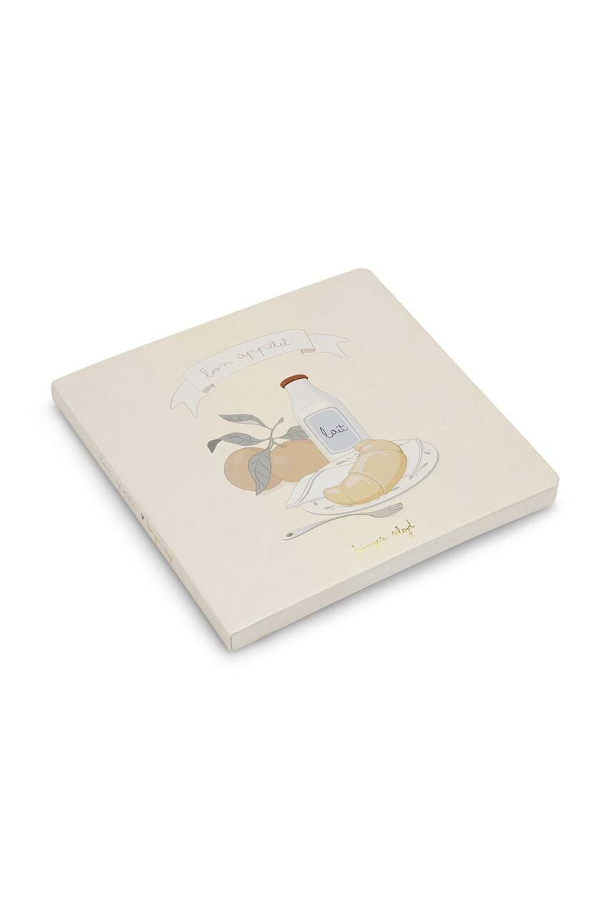 Konges Sløjd Детска книга - Pepit.bg