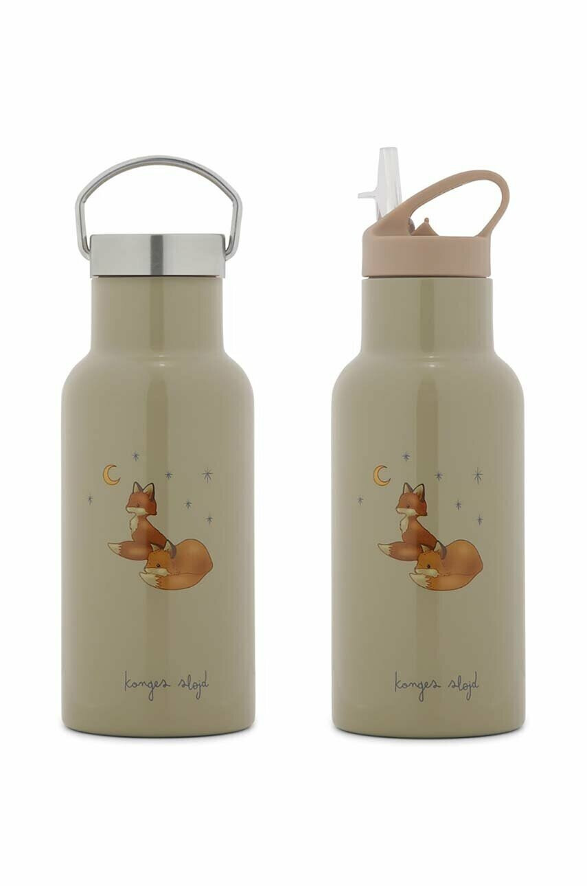 Konges Sløjd Детска термобутилка 350 ml - Pepit.bg
