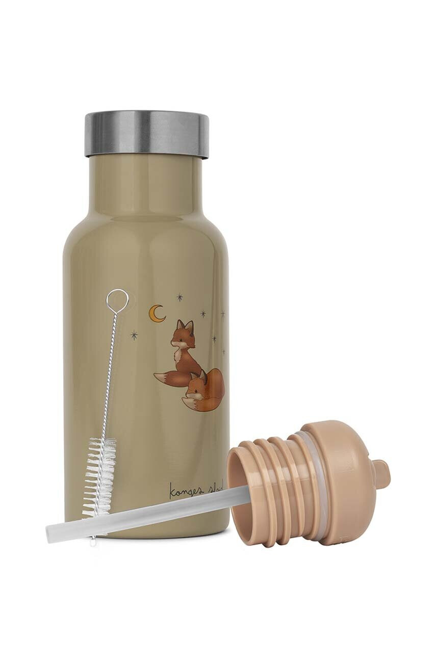 Konges Sløjd Детска термобутилка 350 ml - Pepit.bg