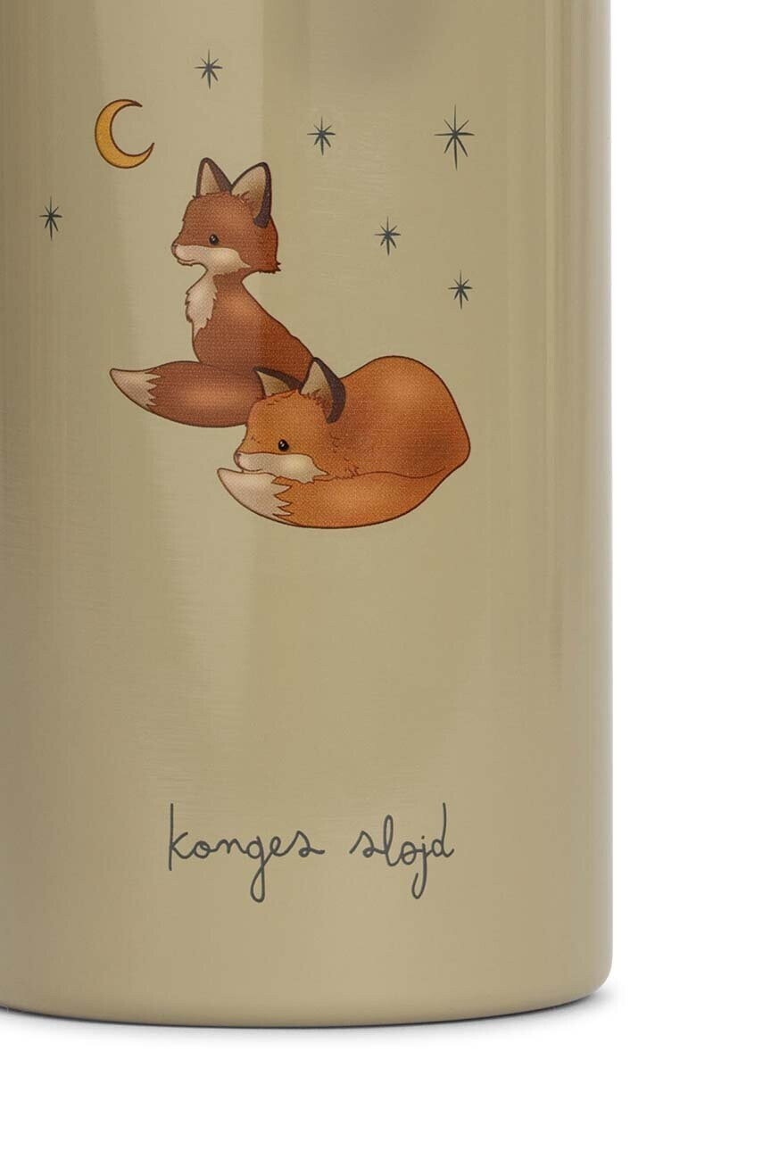 Konges Sløjd Детска термобутилка 350 ml - Pepit.bg