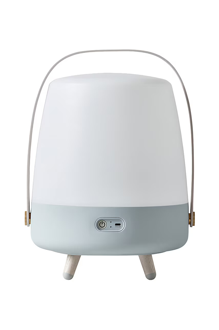 Kooduu LED лампа с високоговорител Lite-up Play - Pepit.bg
