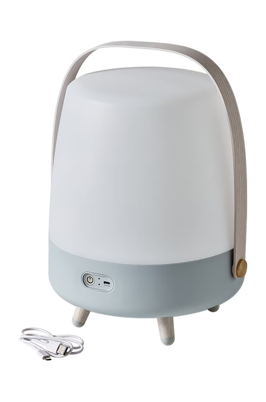 Kooduu LED лампа с високоговорител Lite-up Play - Pepit.bg