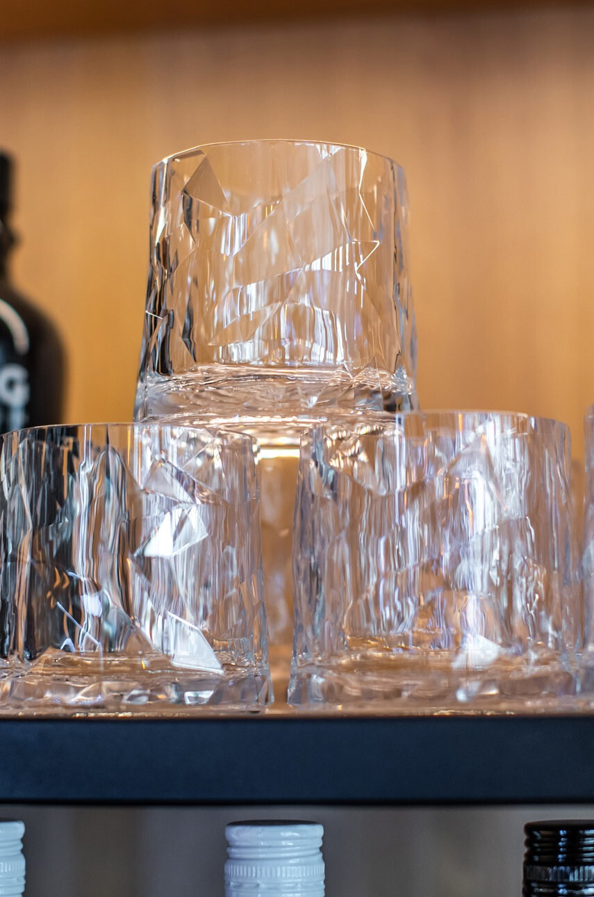 Koziol Комплект чаши 250 ml (2 броя) - Pepit.bg