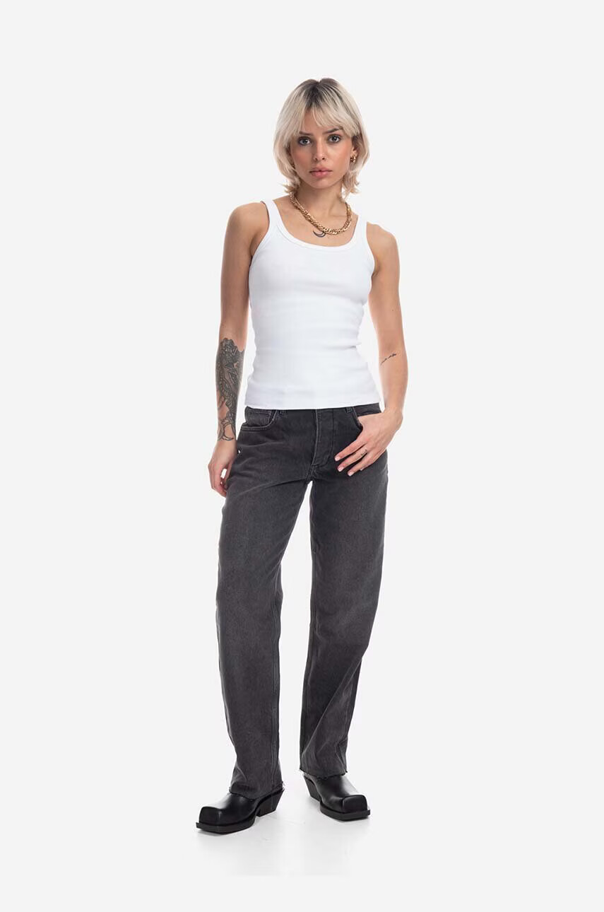 KSUBI Дънки Brooklyn Jean Daze Satsuma в черно - Pepit.bg