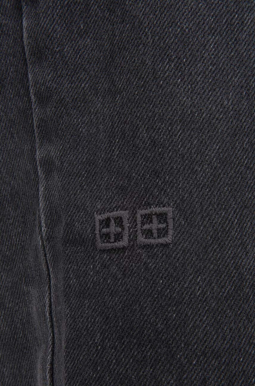 KSUBI Дънки Brooklyn Jean Daze Satsuma в черно - Pepit.bg