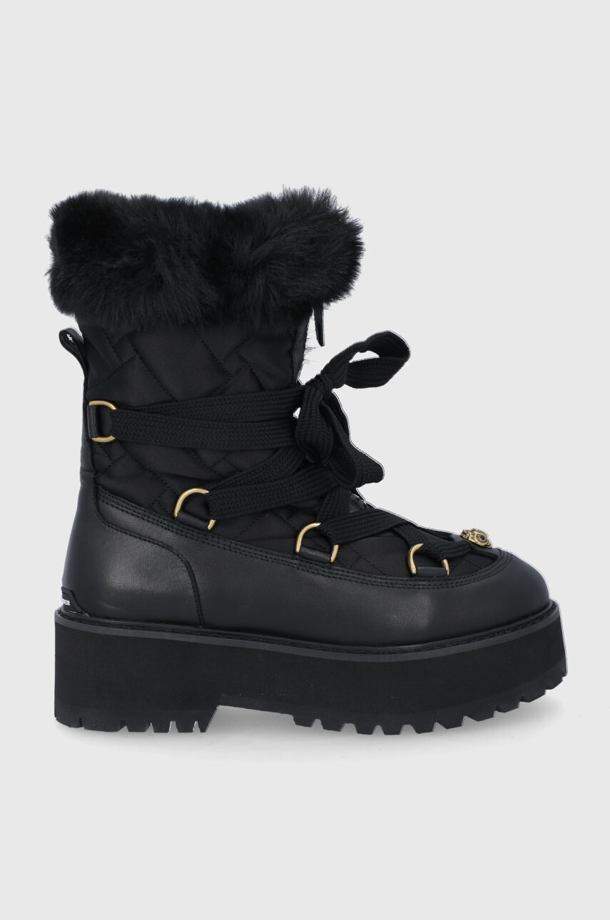 Kurt Geiger London Апрески - Pepit.bg