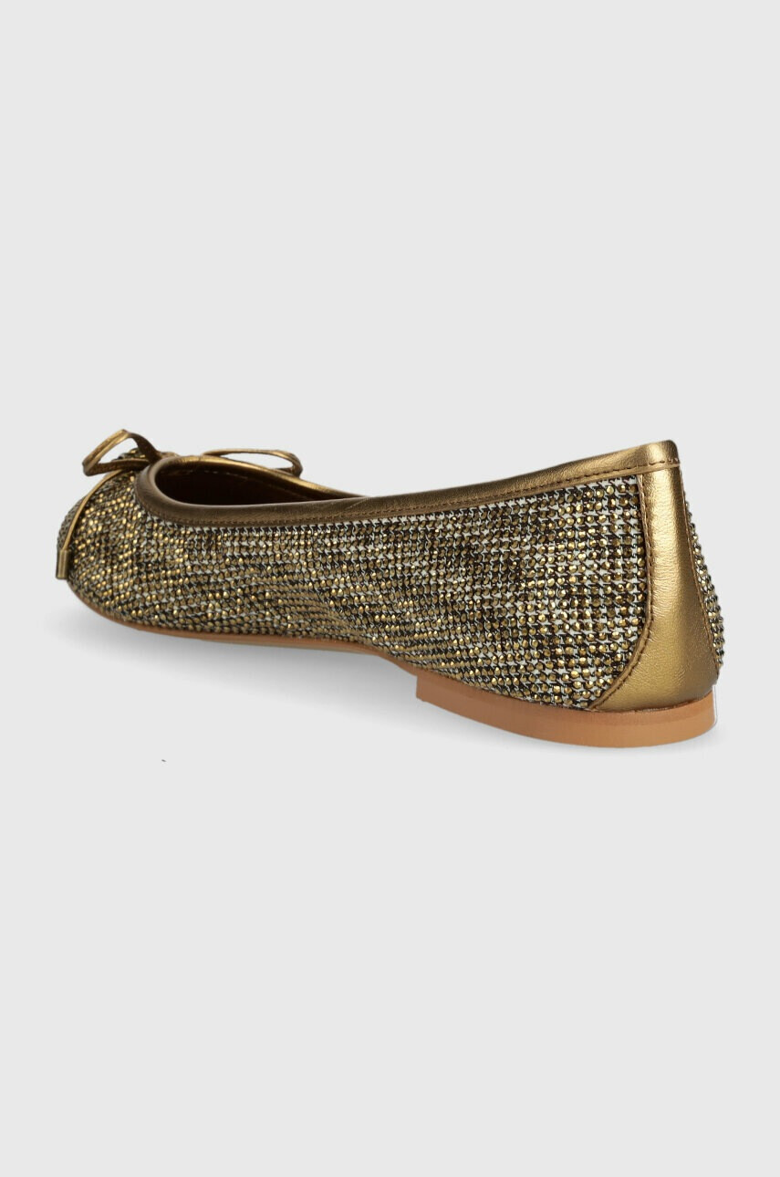 Kurt Geiger London Балеринки Eagle Ballerina - Pepit.bg