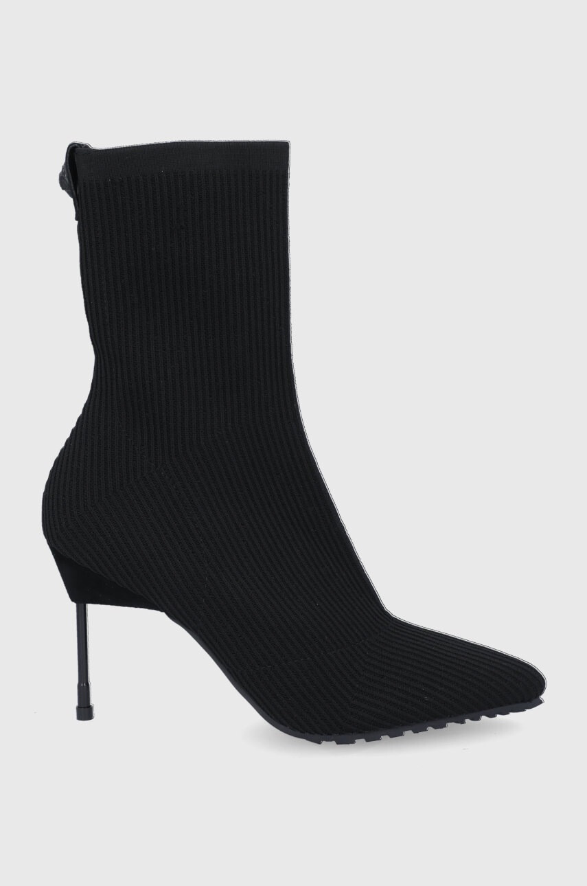 Kurt Geiger London Боти Barbican Drench - Pepit.bg