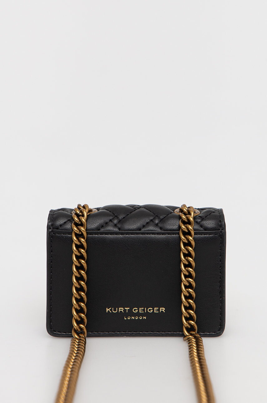 Kurt Geiger London Чанта - Pepit.bg