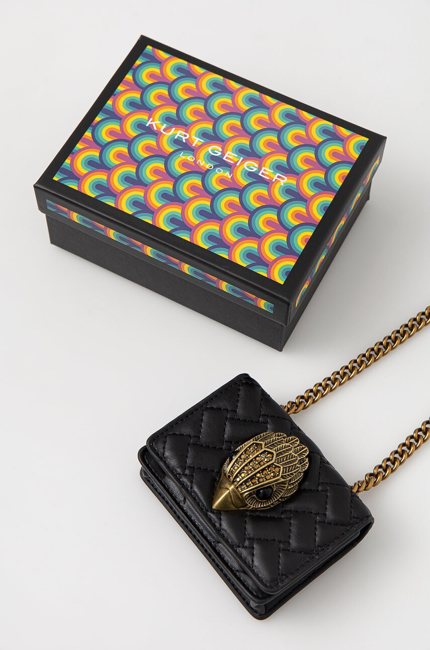 Kurt Geiger London Чанта - Pepit.bg