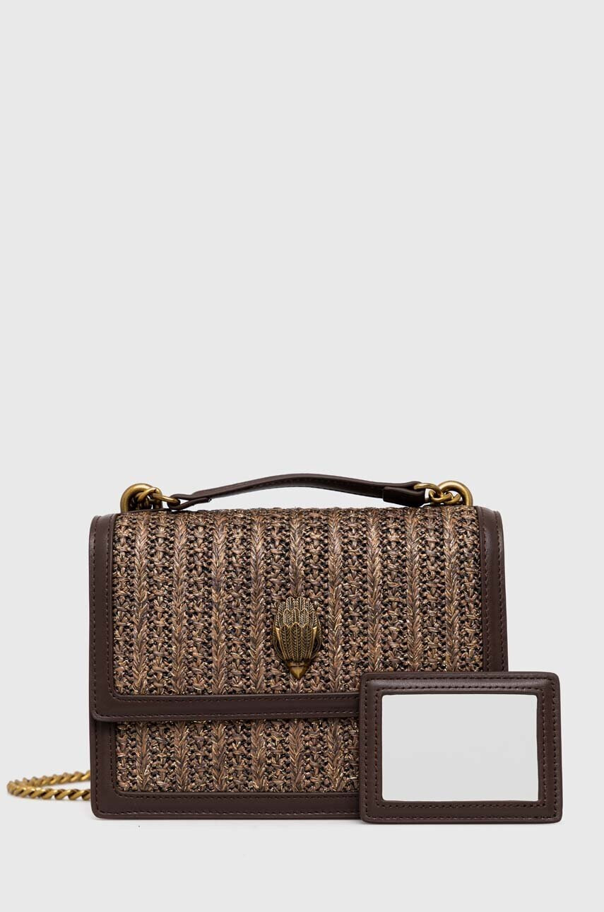 Kurt Geiger London Чанта - Pepit.bg